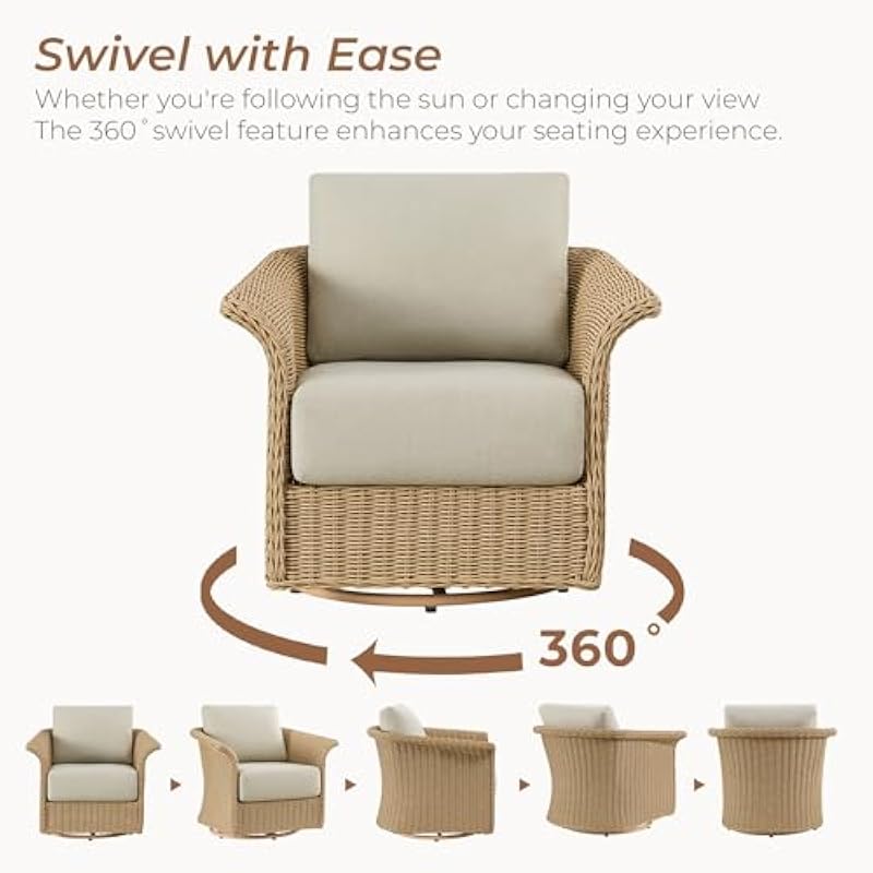3-Piece Outdoor Bistro Set Fea - Outdoor Furniture Metal Chairs recension och pris
