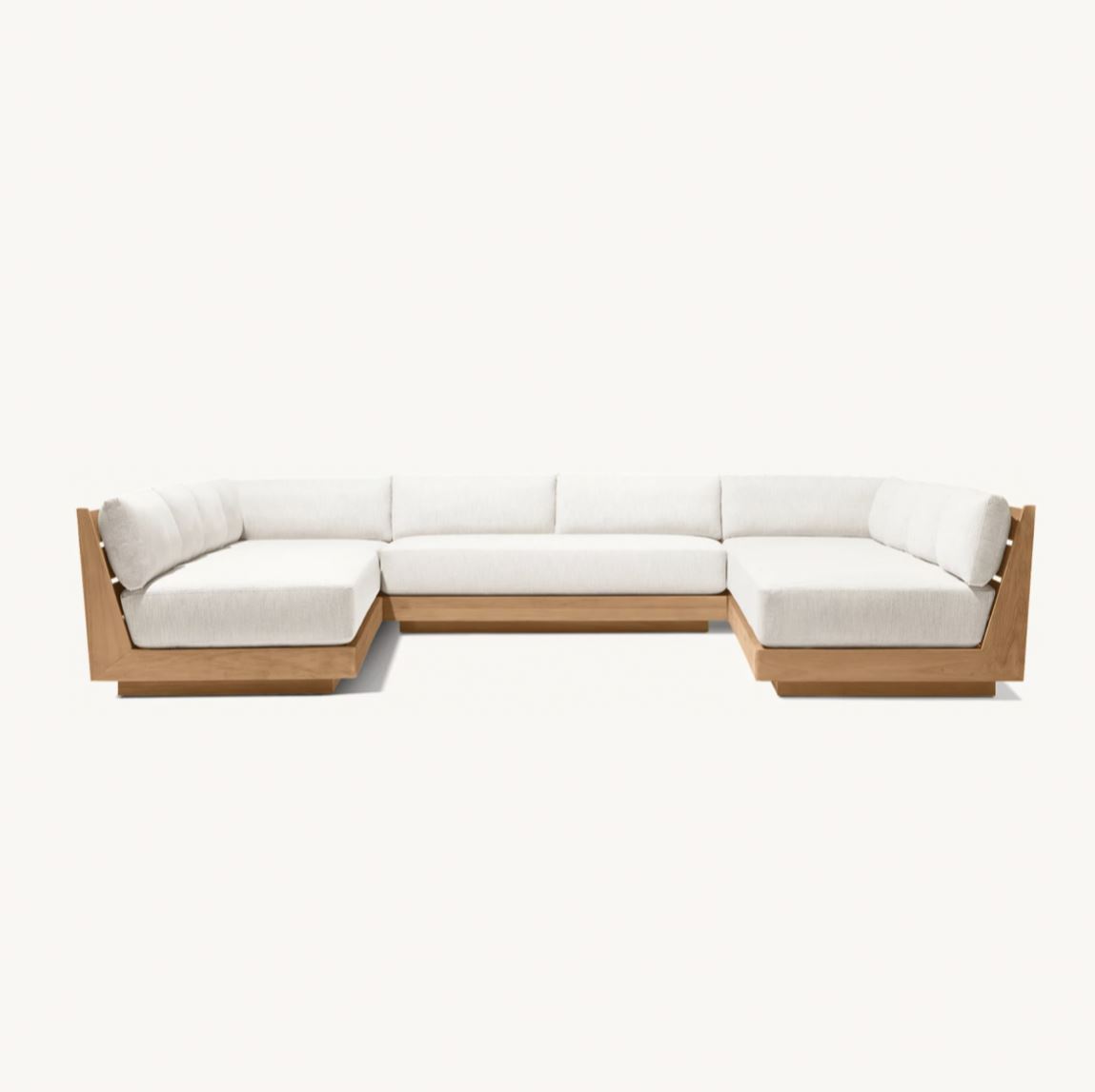 Outdoor Modern Minimalist Pati - Outdoor Furniture Luxury recension och pris