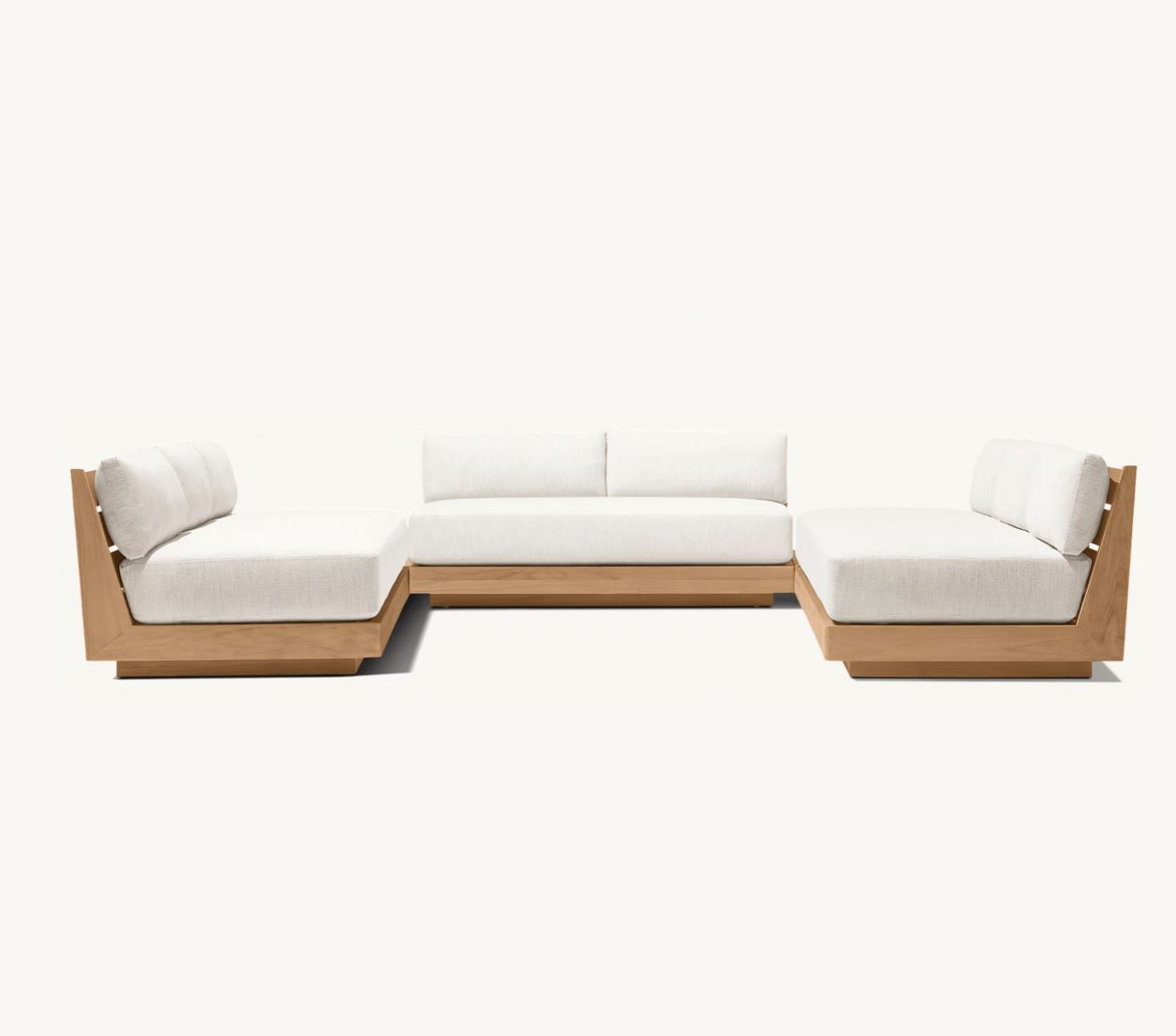 Outdoor Modern Minimalist Pati - Outdoor Furniture Luxury recension och pris