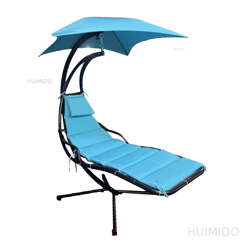Modern Metal Hanging Swing Cha - Outdoor Furniture Metal Chairs recension och pris