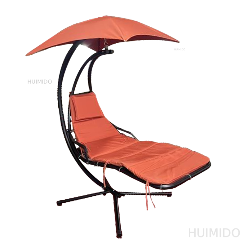 Modern Metal Hanging Swing Cha - Outdoor Furniture Metal Chairs recension och pris