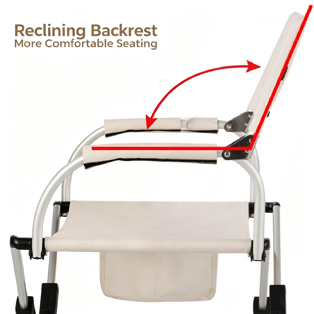 Nordic Outdoor Folding Chairs  - Outdoor Furniture Metal Chairs recension och pris