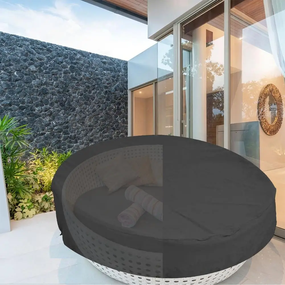 Outdoor Waterproof Daybed Cove - Outdoor Daybed Furniture recension och pris