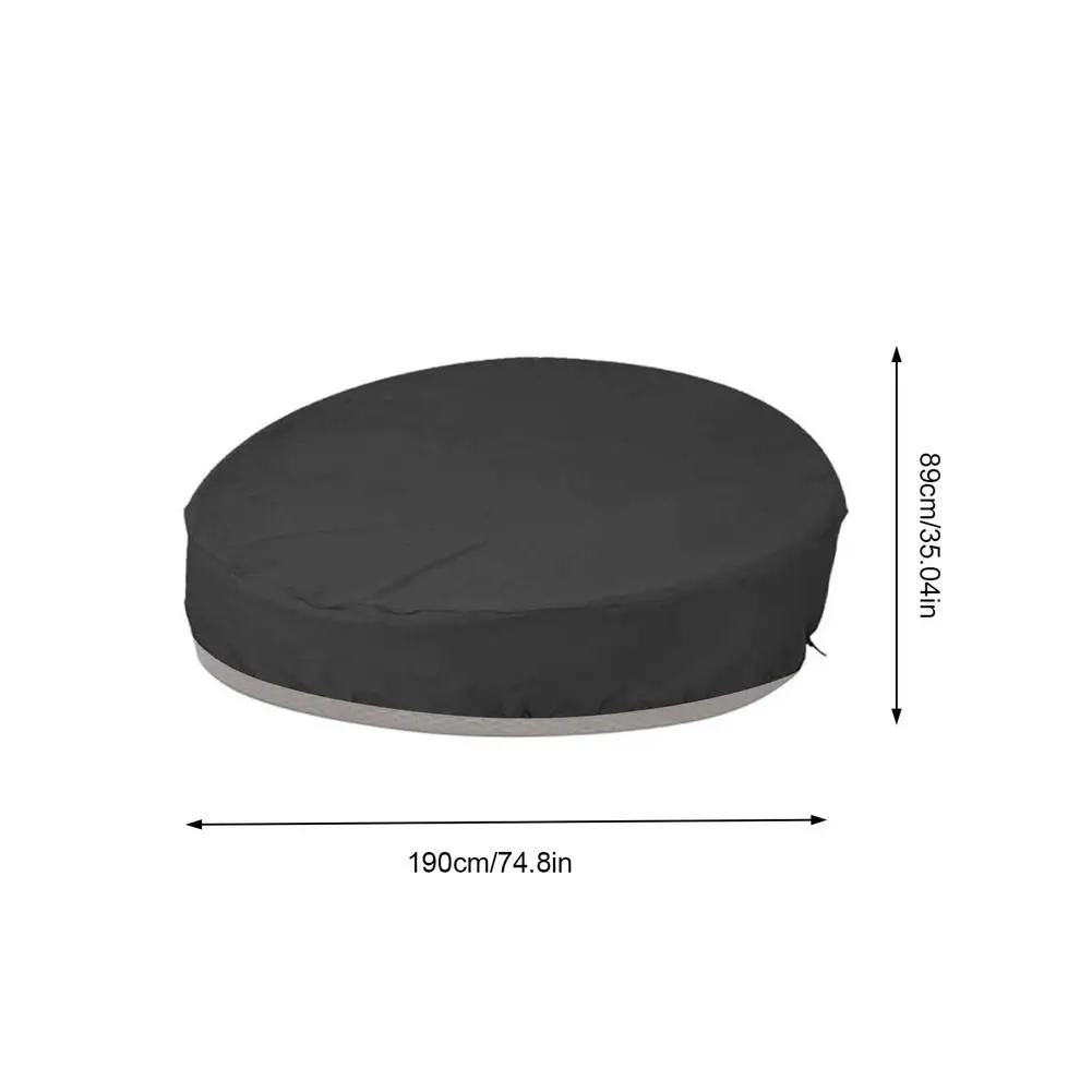 Outdoor Waterproof Daybed Cove - Outdoor Daybed Furniture recension och pris