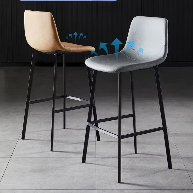 Luxury Relaxing Bar Chair Comf - Outdoor Furniture Luxury recension och pris