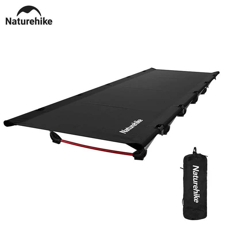 Naturehike XJC05 Camping Foldi - Outdoor Daybed Furniture recension och pris